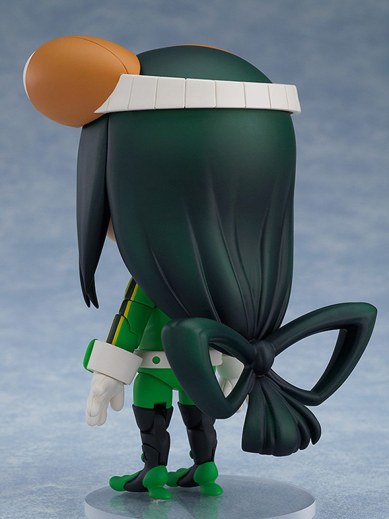 Nendoroid Tsuyu Asui