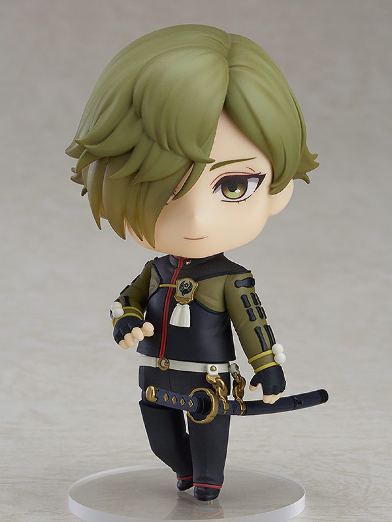 Nendoroid Uguisumaru