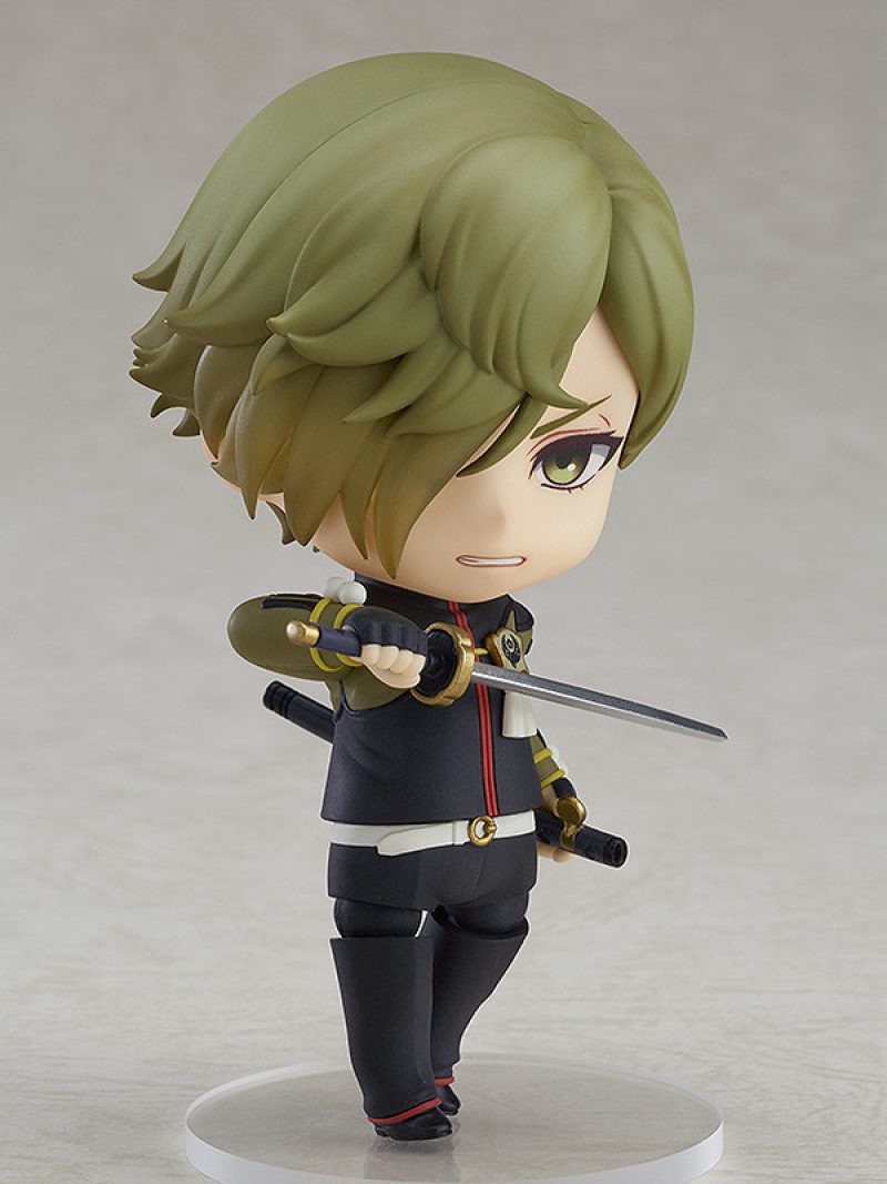 Nendoroid Uguisumaru
