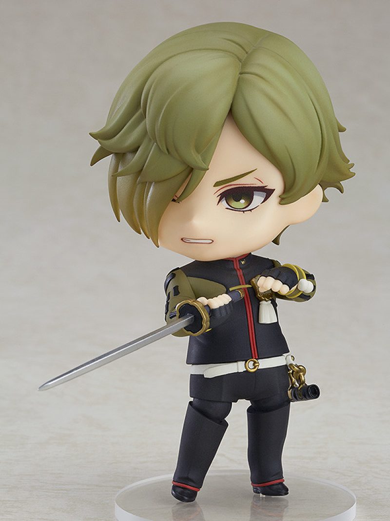 Nendoroid Uguisumaru