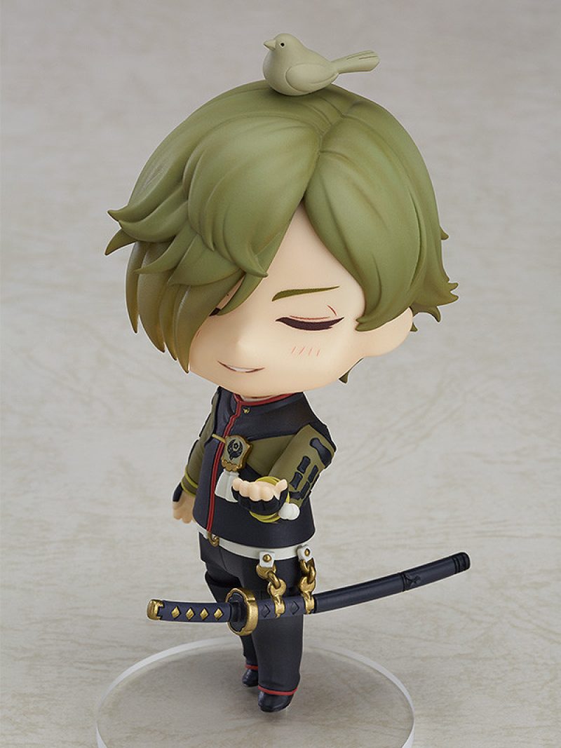 Nendoroid Uguisumaru