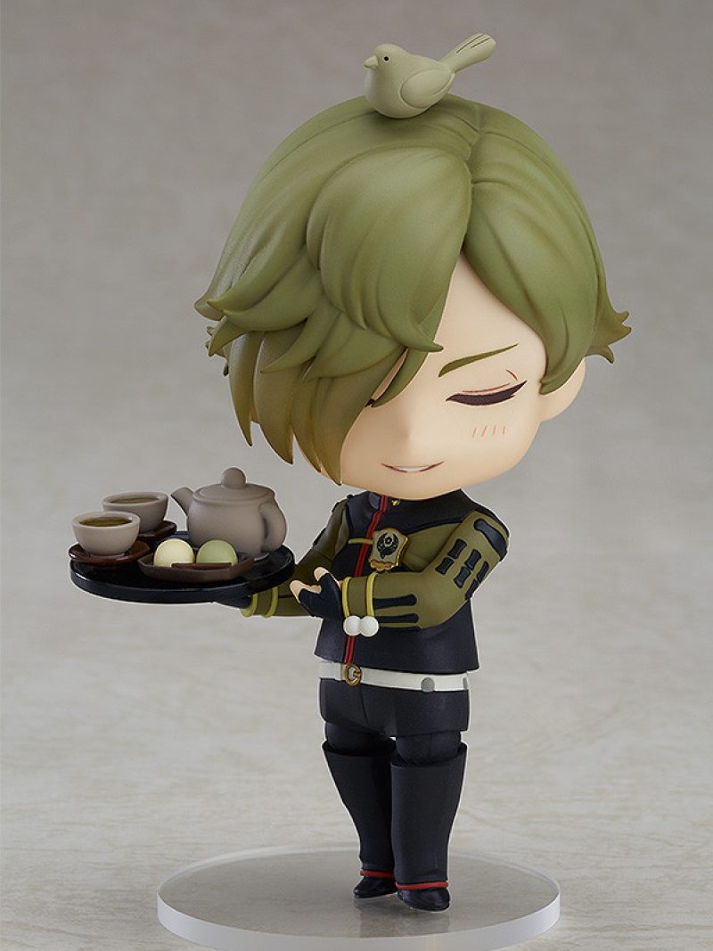 Nendoroid Uguisumaru