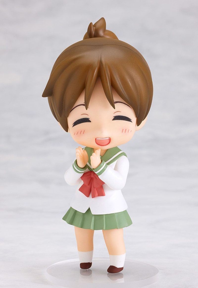Nendoroid Ui Hirasawa