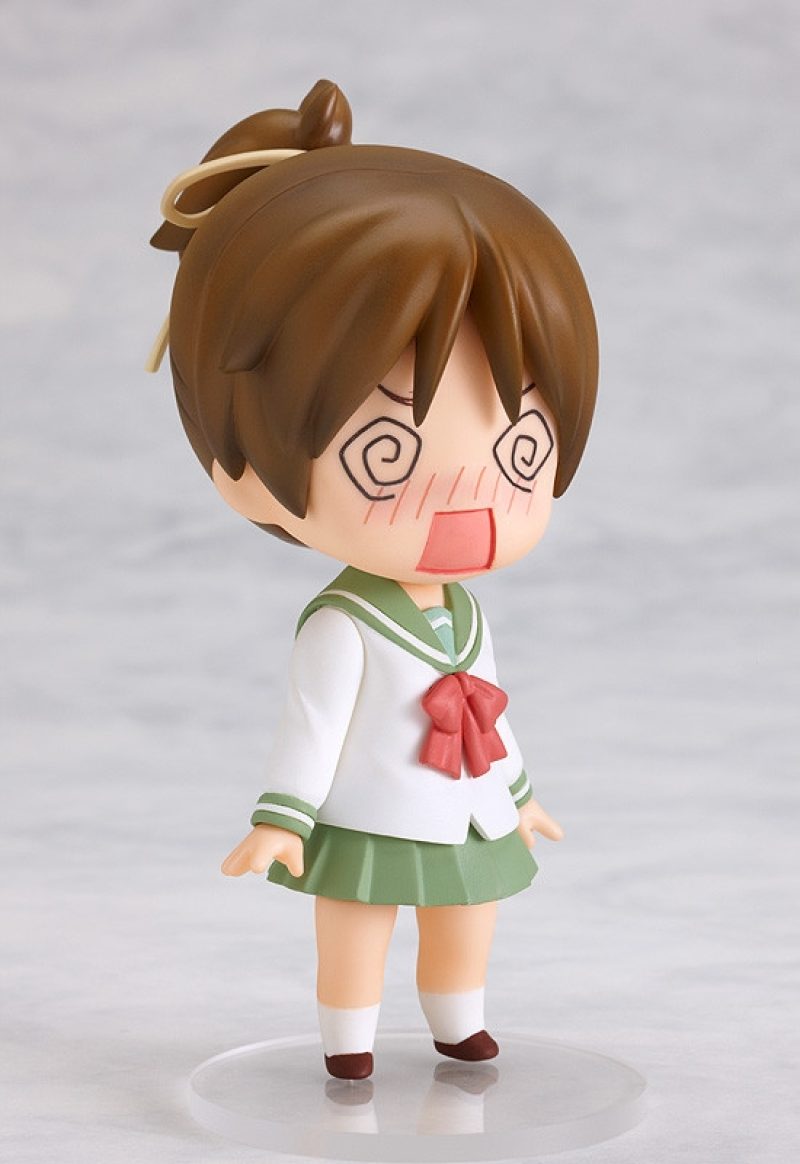 Nendoroid Ui Hirasawa