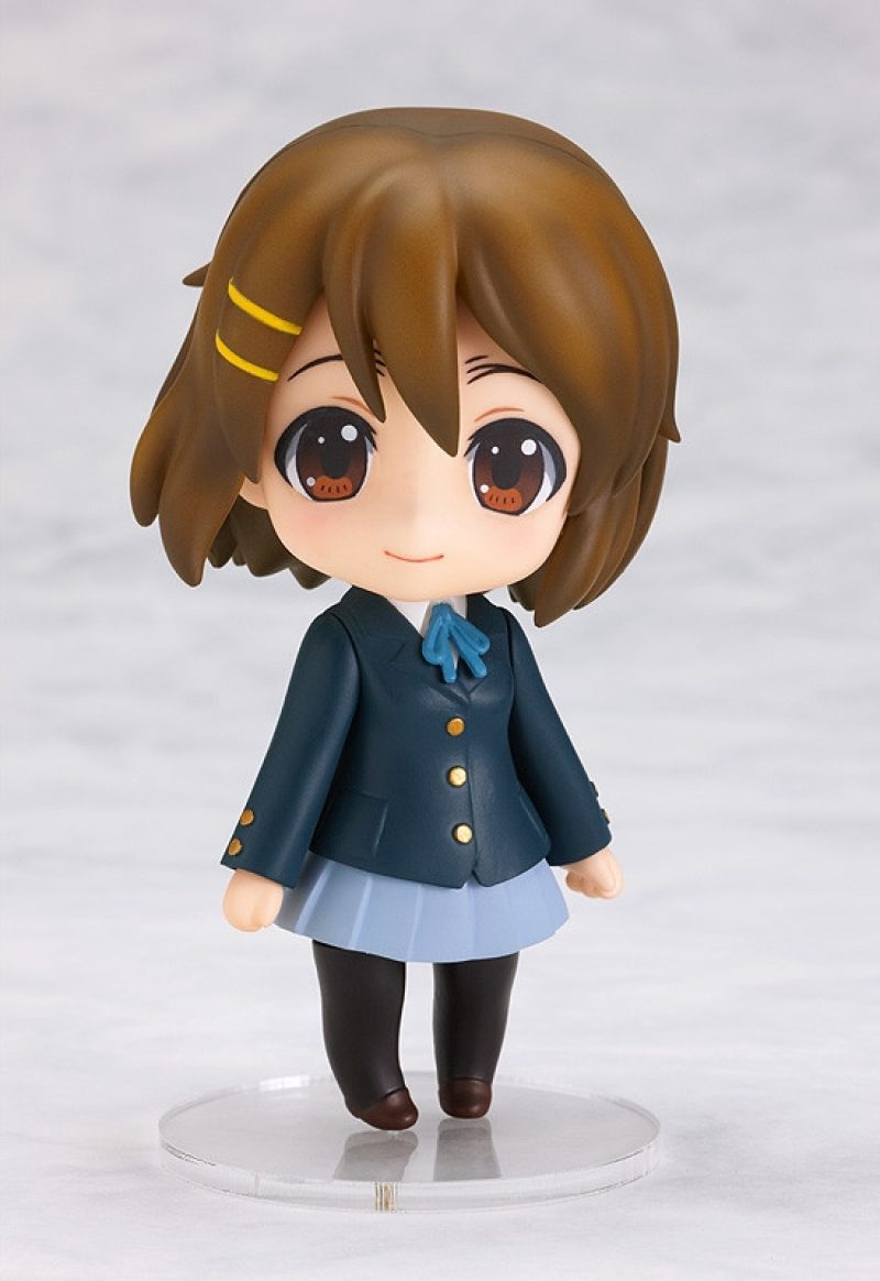 Nendoroid Ui Hirasawa