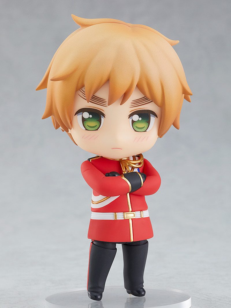 Nendoroid UK