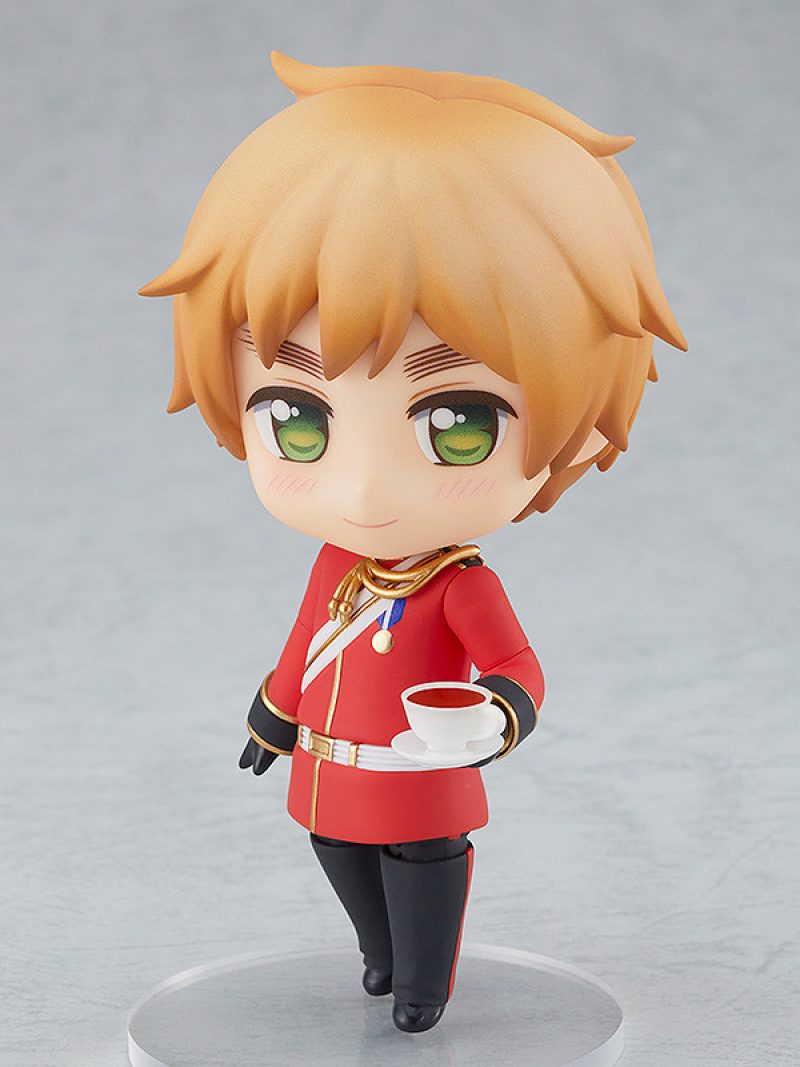 Nendoroid UK