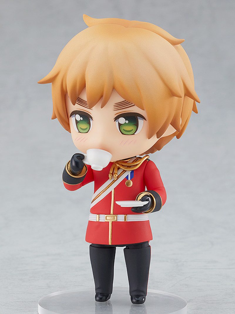 Nendoroid UK