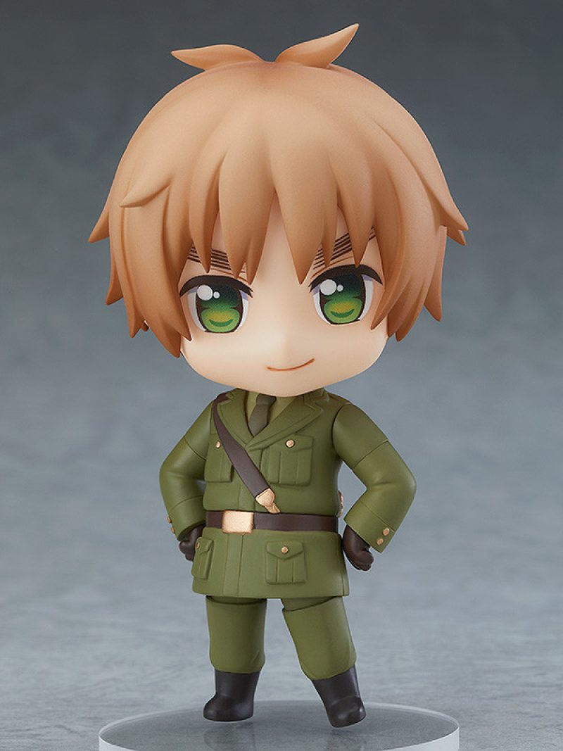 Nendoroid UK