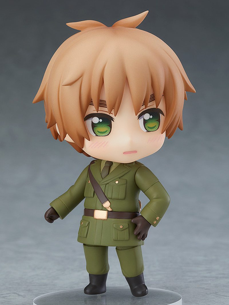 Nendoroid UK