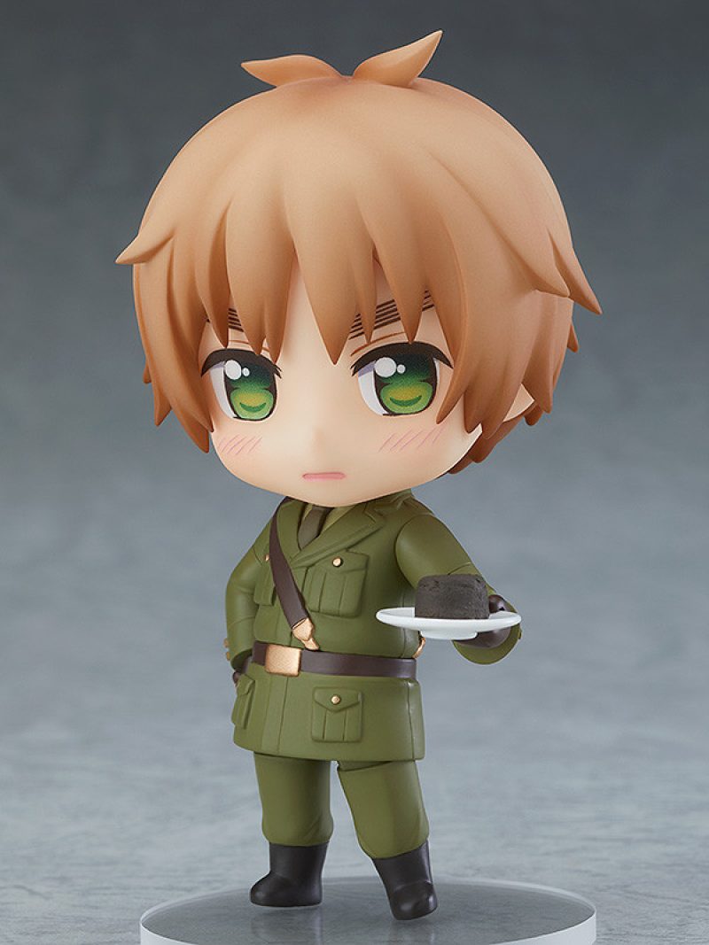 Nendoroid UK
