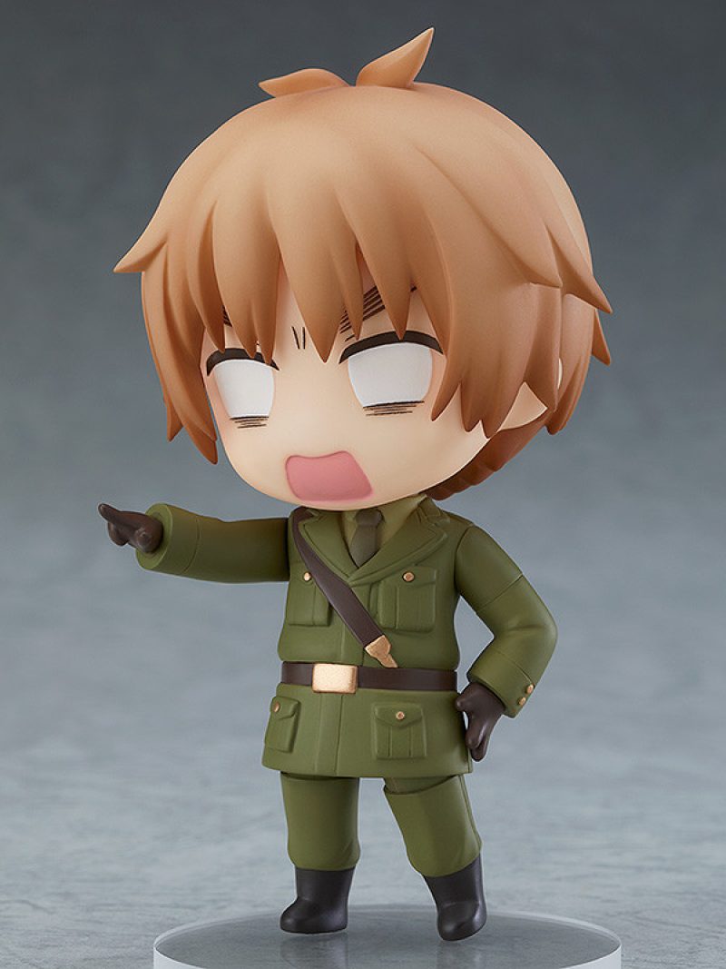 Nendoroid UK