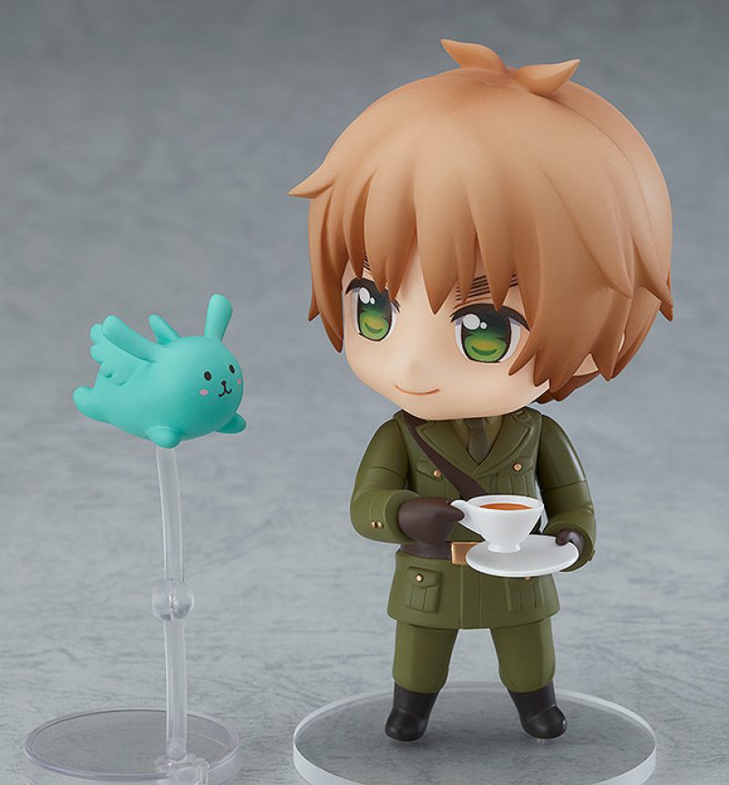 Nendoroid UK