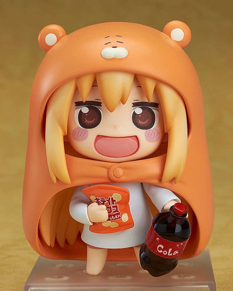 Nendoroid Umaru