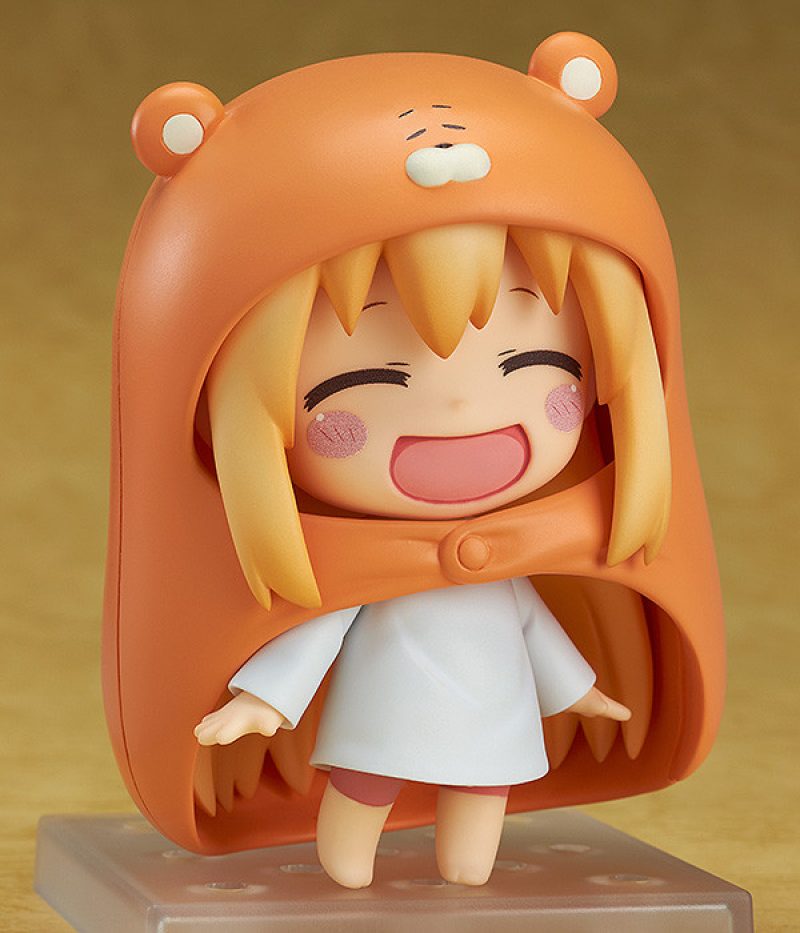 Nendoroid Umaru