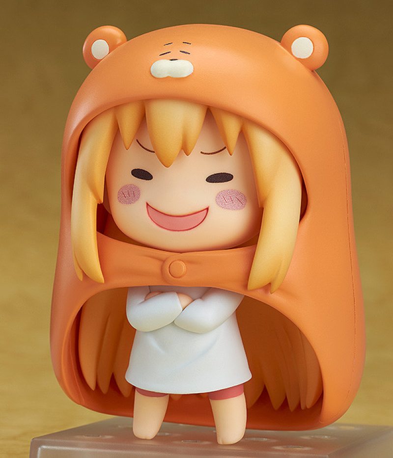 Nendoroid Umaru