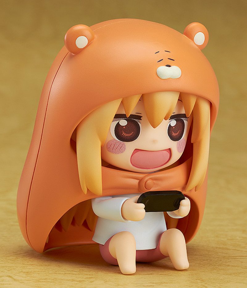Nendoroid Umaru