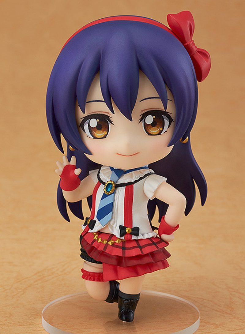 Nendoroid Umi Sonoda