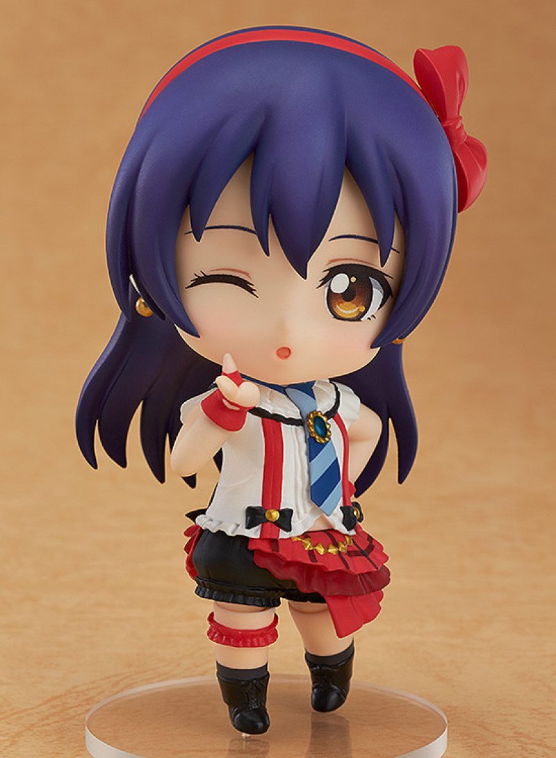 Nendoroid Umi Sonoda