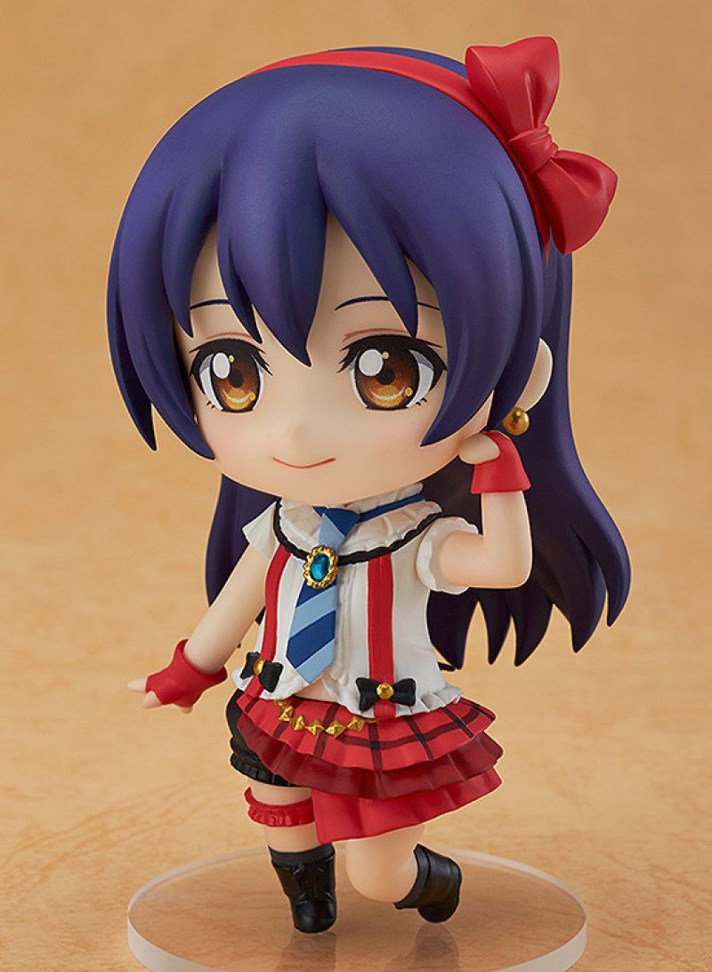 Nendoroid Umi Sonoda