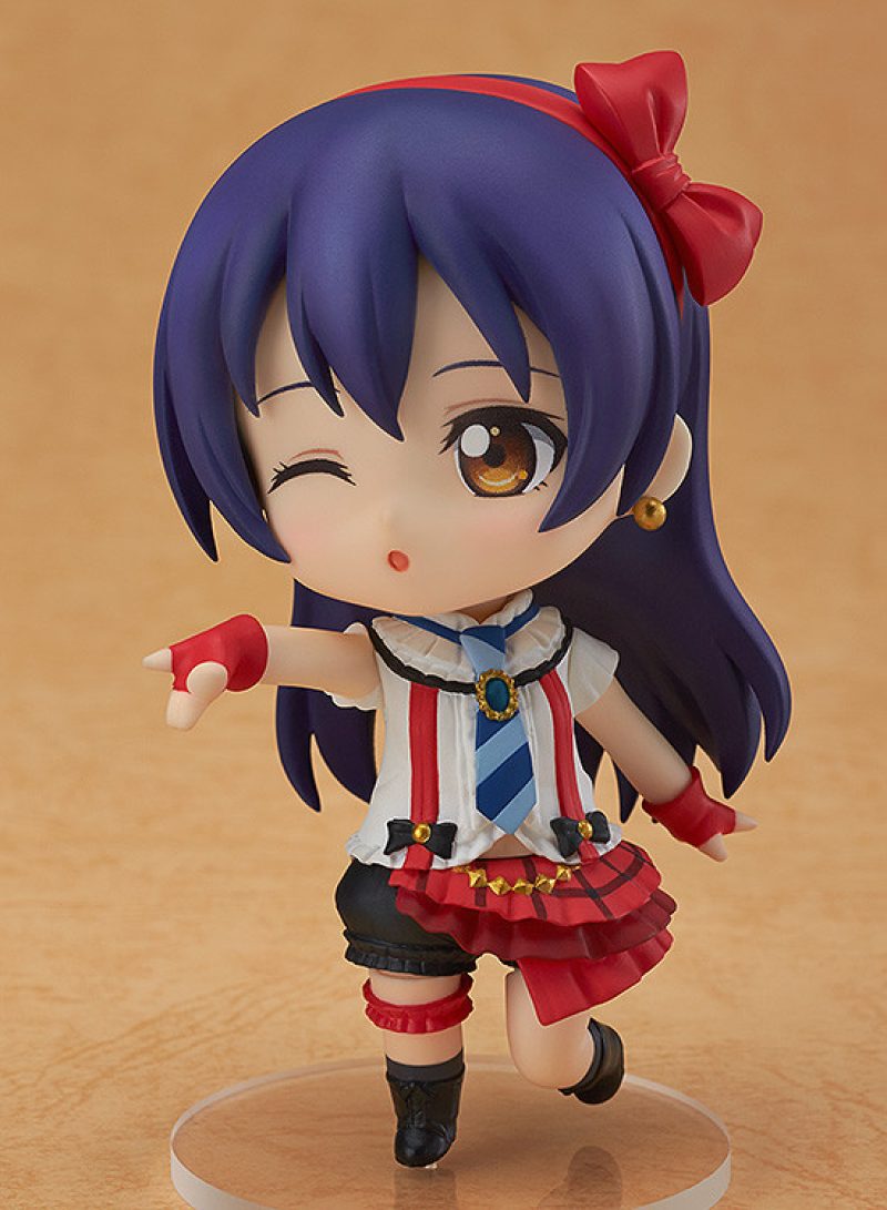 Nendoroid Umi Sonoda