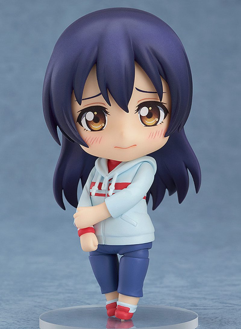 Nendoroid Umi Sonoda: Training Outfit Ver.