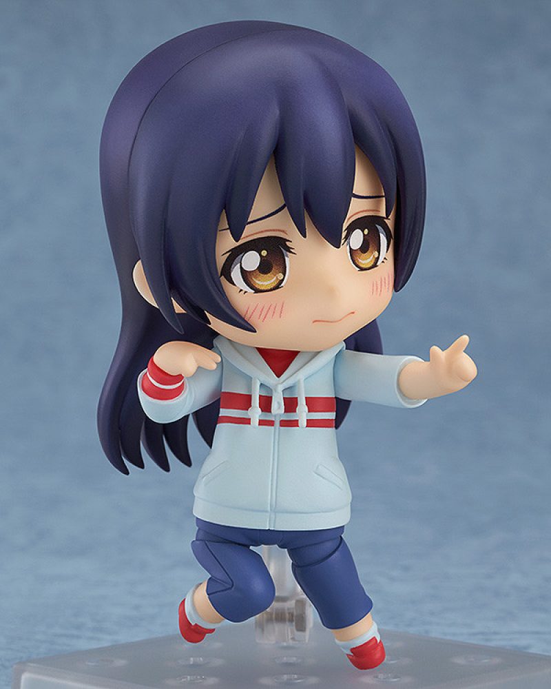Nendoroid Umi Sonoda: Training Outfit Ver.