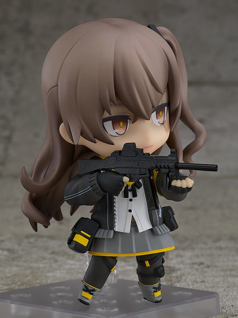 Nendoroid UMP45