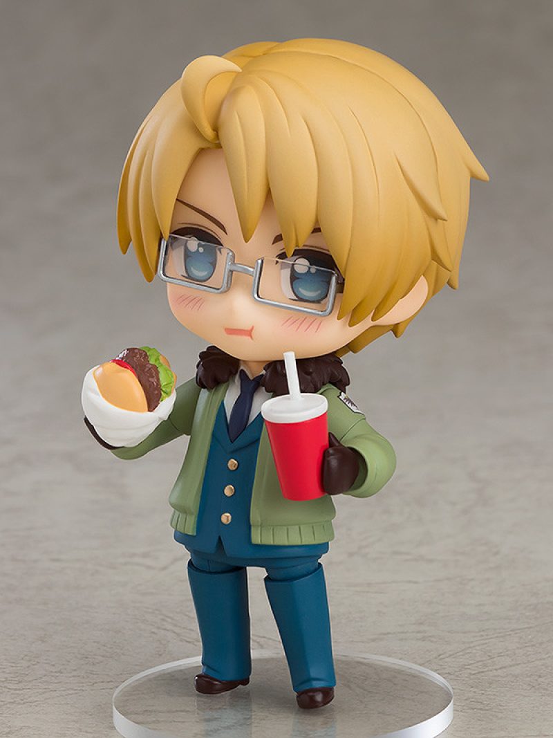Nendoroid USA