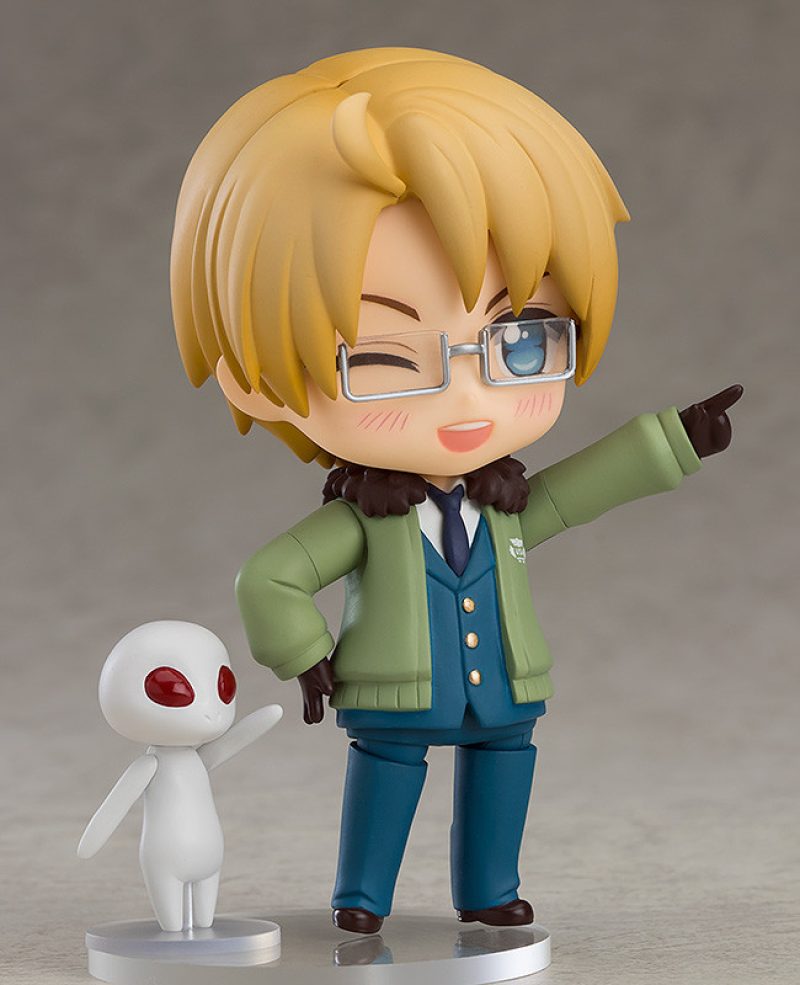 Nendoroid USA