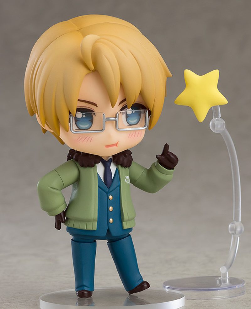 Nendoroid USA