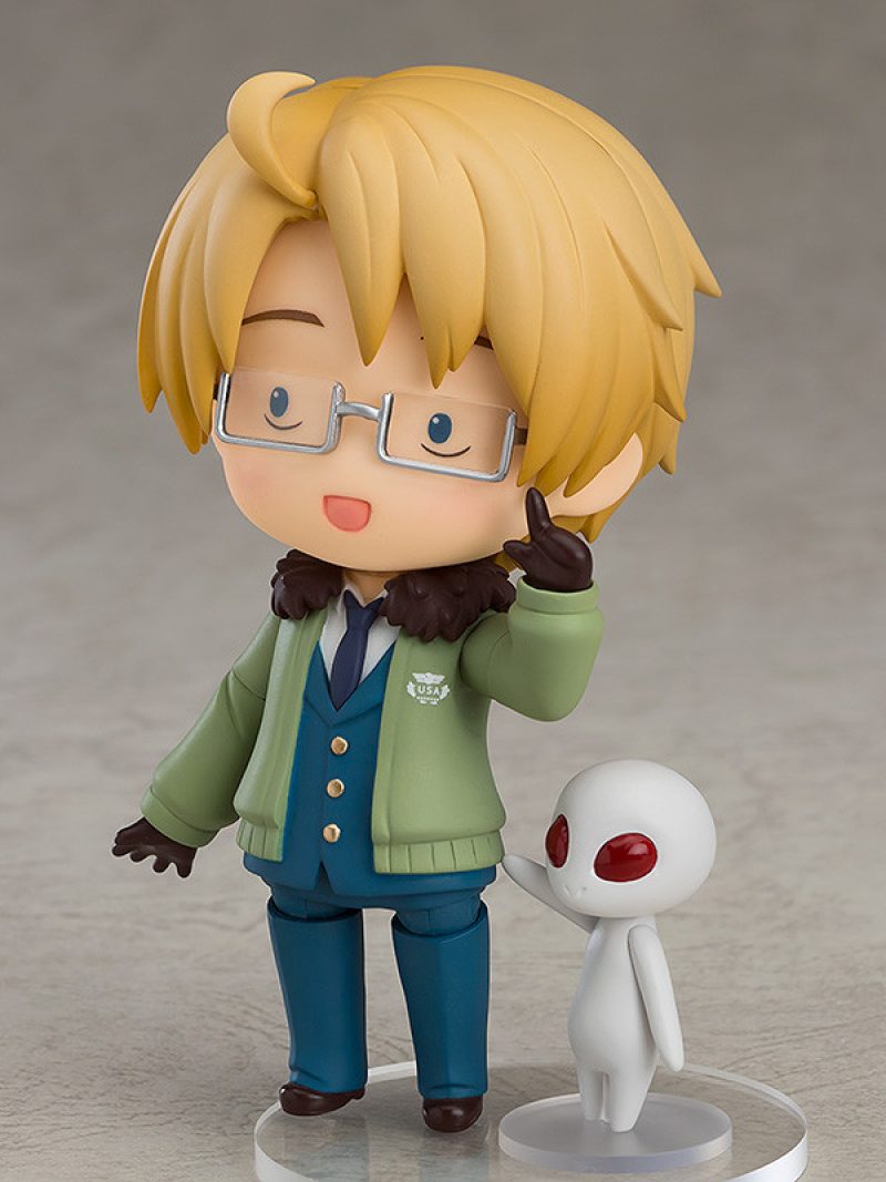 Nendoroid USA