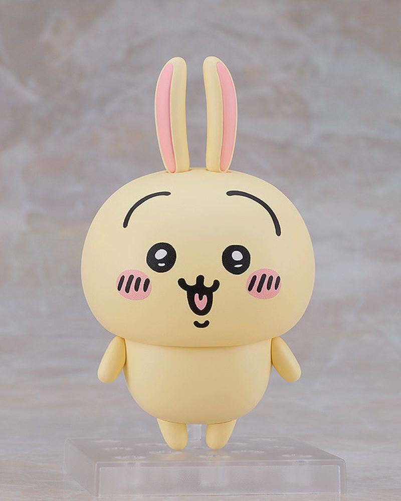 Nendoroid Usagi