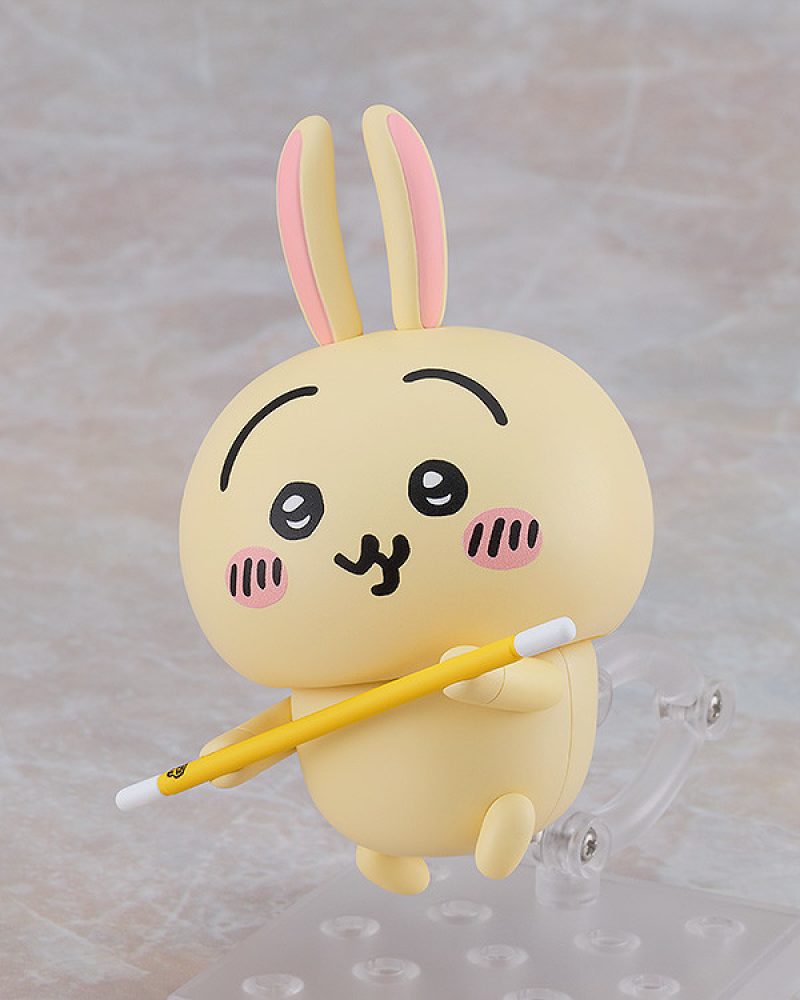 Nendoroid Usagi
