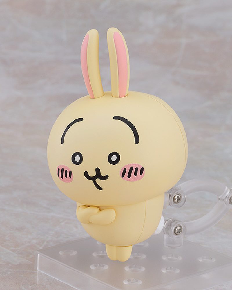 Nendoroid Usagi