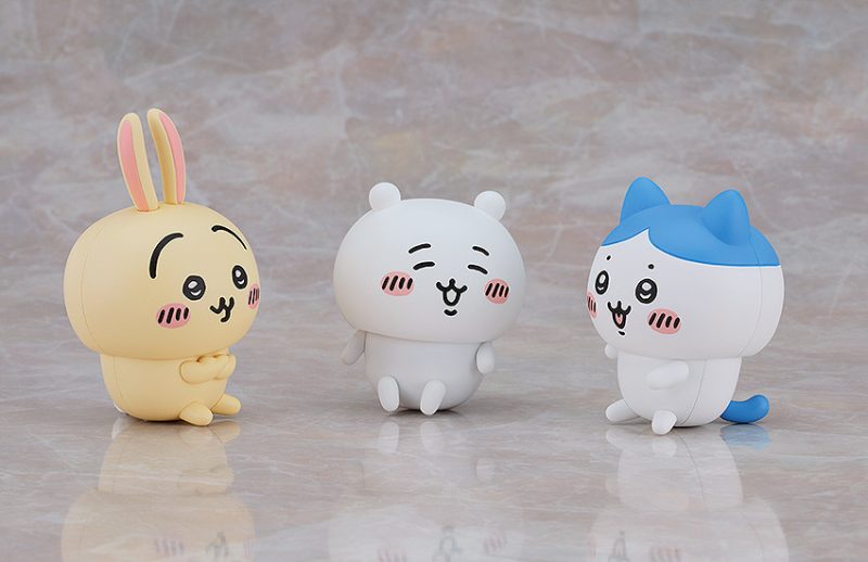 Nendoroid Usagi
