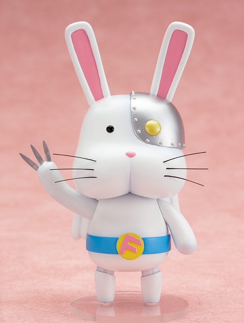 Nendoroid Usakottsu