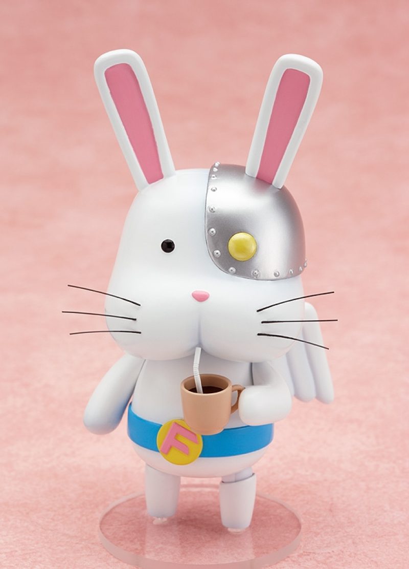 Nendoroid Usakottsu