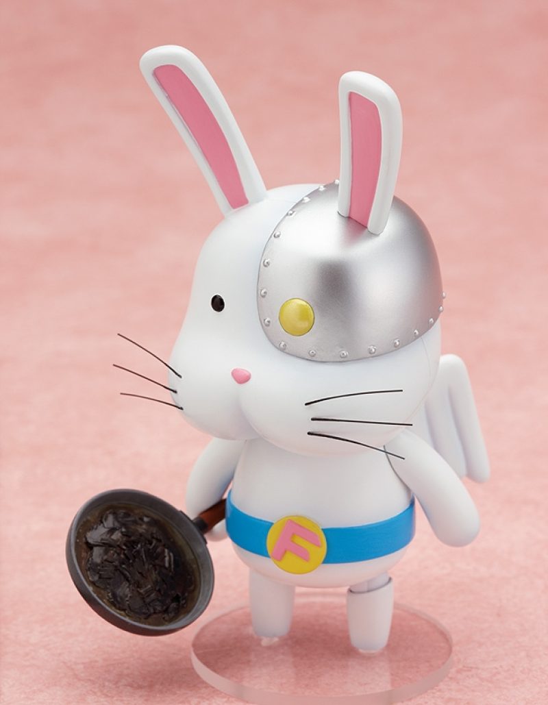 Nendoroid Usakottsu
