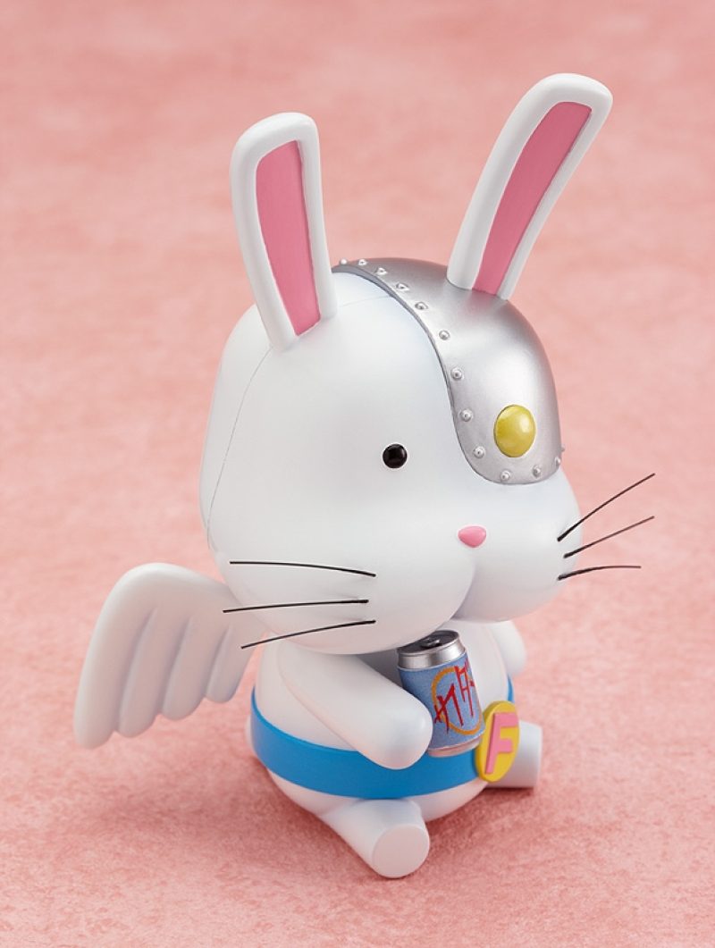 Nendoroid Usakottsu