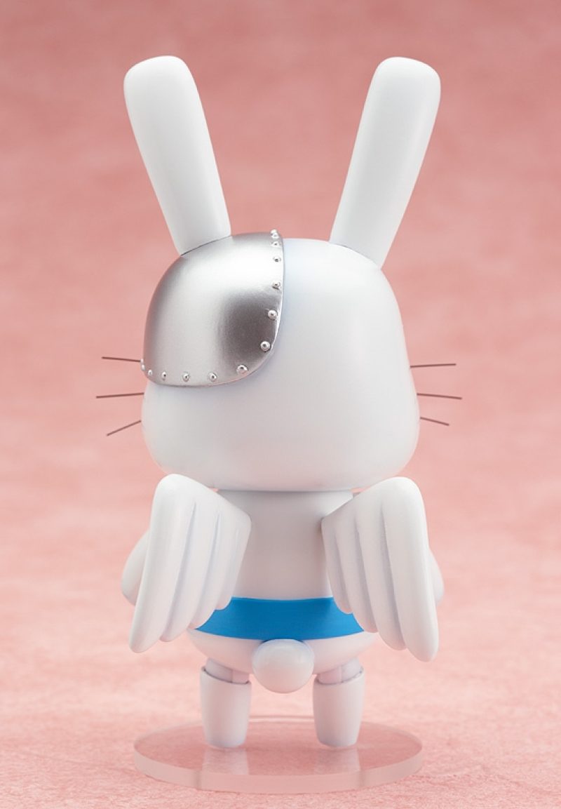 Nendoroid Usakottsu
