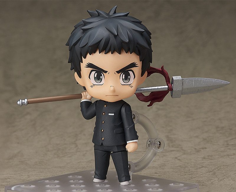 Nendoroid Ushio Aotsuki