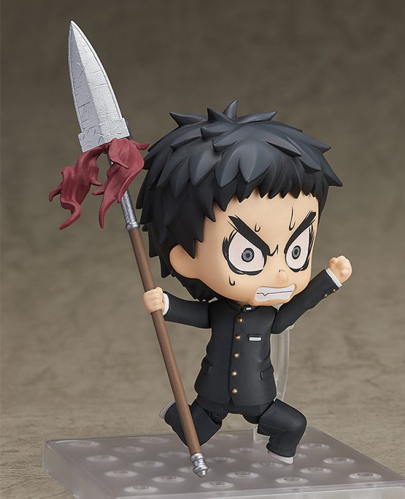 Nendoroid Ushio Aotsuki