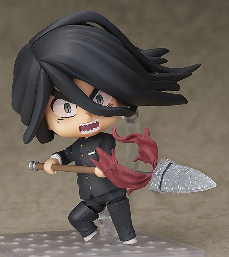 Nendoroid Ushio Aotsuki
