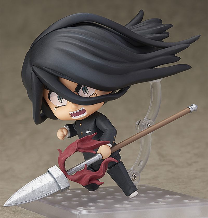 Nendoroid Ushio Aotsuki