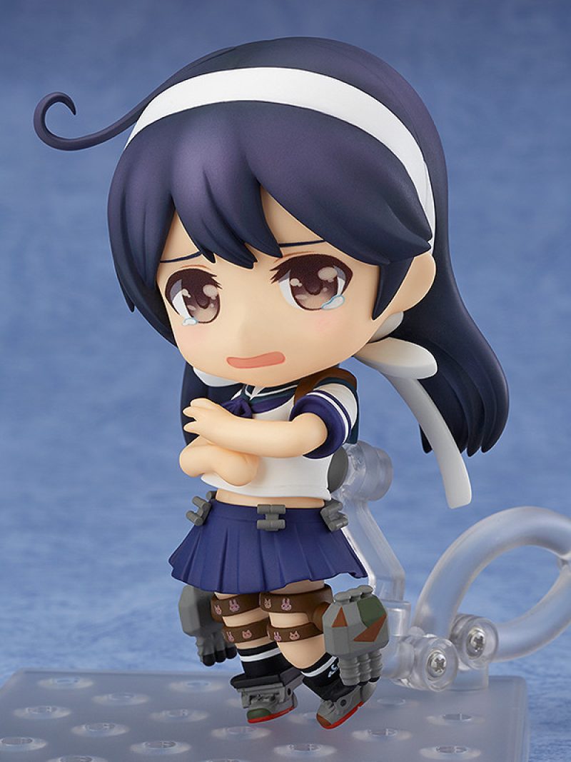 Nendoroid Ushio Kai-II