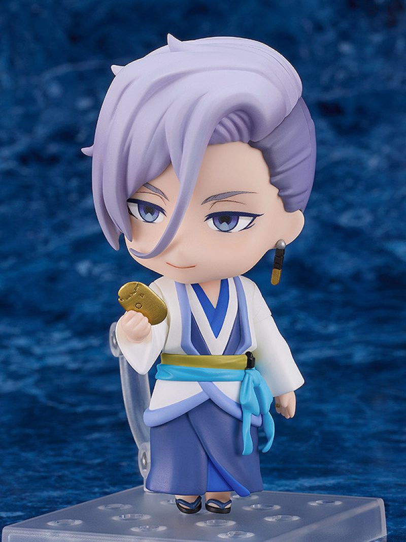 Nendoroid Usui Yuen