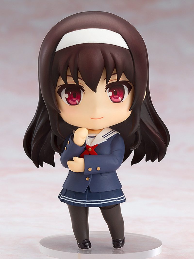 Nendoroid Utaha Kasumigaoka
