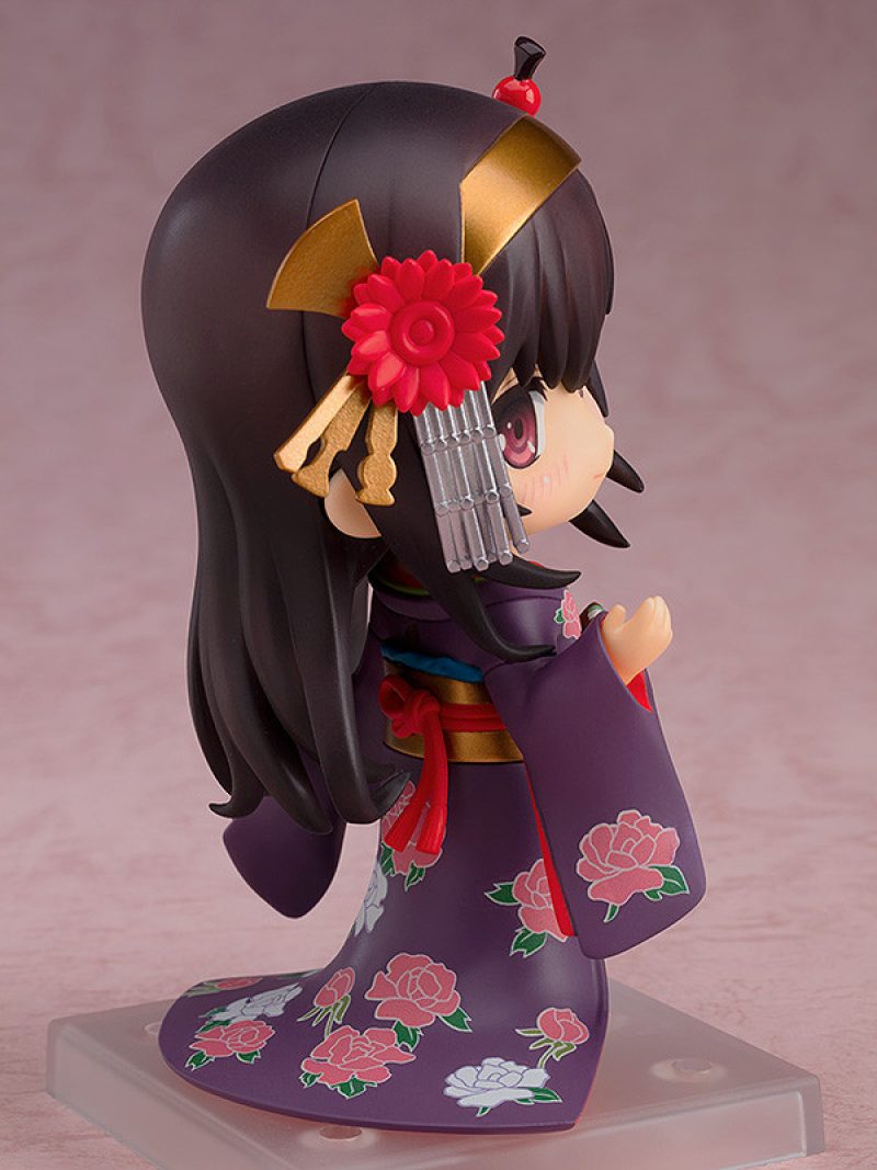 Nendoroid Utaha Kasumigaoka: Kimono Ver.