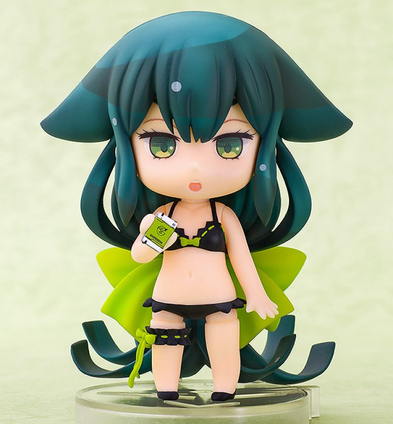 Nendoroid Utsu-tsu